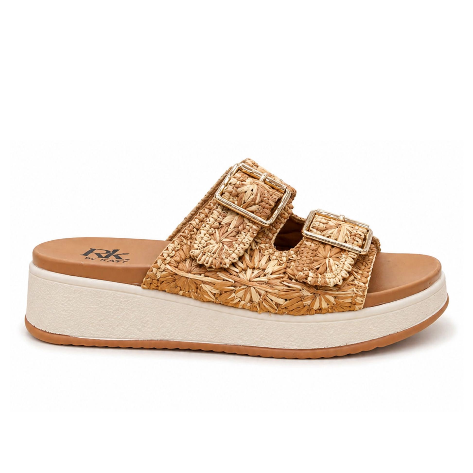 RK167B SANDALIAS CMS 3 Marron