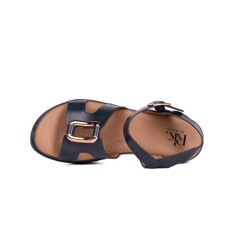 RK170A SANDALIAS CMS 3 Azul