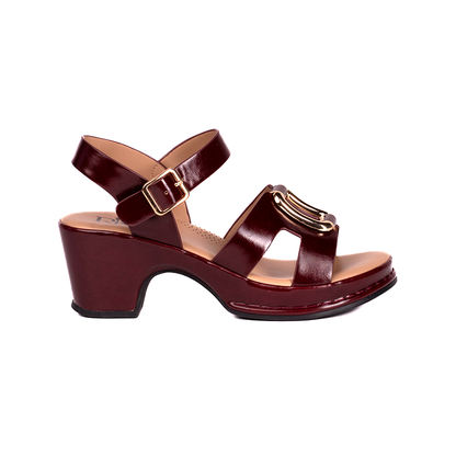 RK170A SANDALIAS CMS 3 Vino