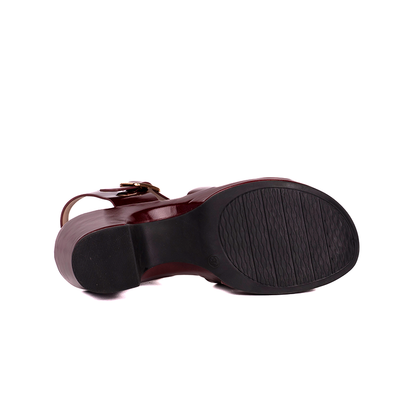 RK170A SANDALIAS CMS 3 Vino
