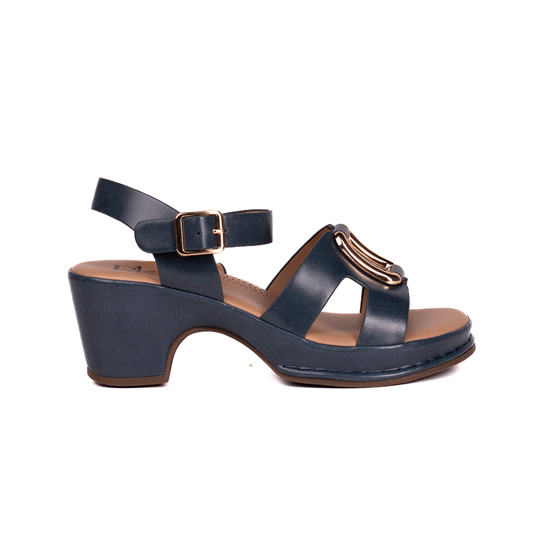RK170B SANDALIAS CMS 3 Azul