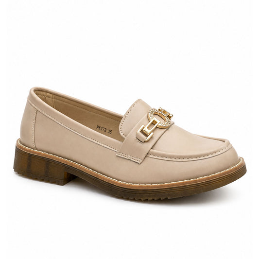 RK173A MOCASINES RIKELI