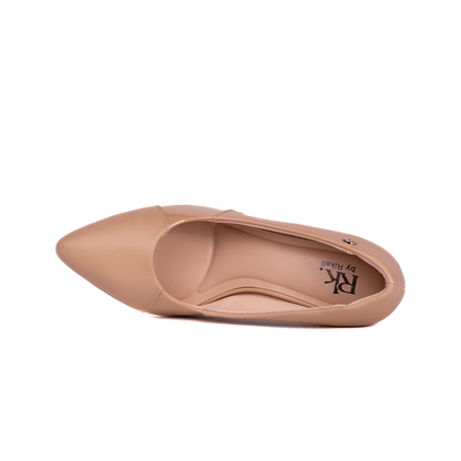 RK182A TACÓN CMS 4 Beige