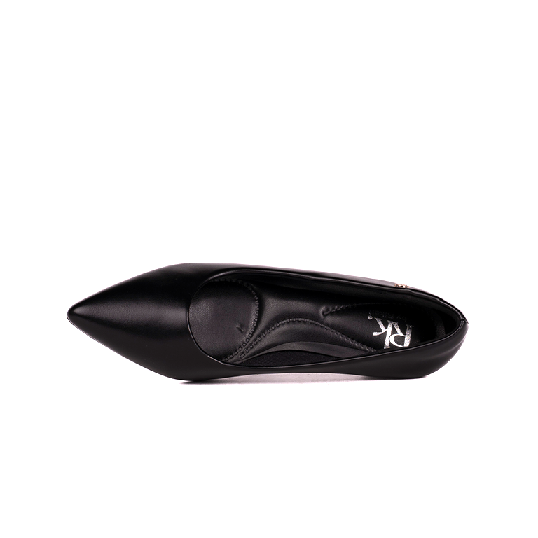 RK187A TACÓN CMS 3 Negro