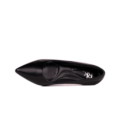 RK187A TACÓN CMS 3 Negro