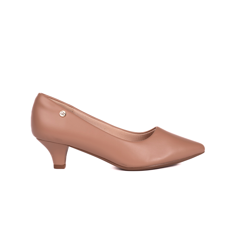 RK187A TACÓN CMS 3 Beige