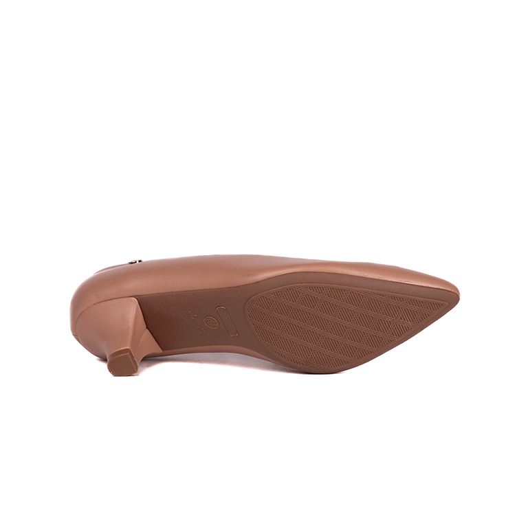 RK187A TACÓN CMS 3 Beige