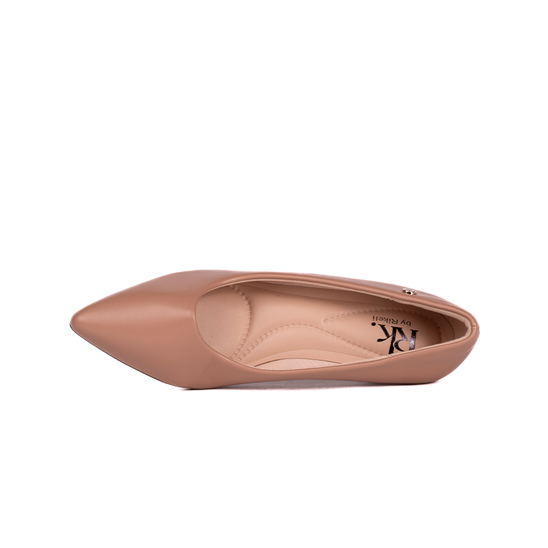 RK187A TACÓN CMS 3 Beige