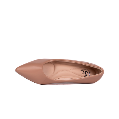 RK187A TACÓN CMS 3 Beige