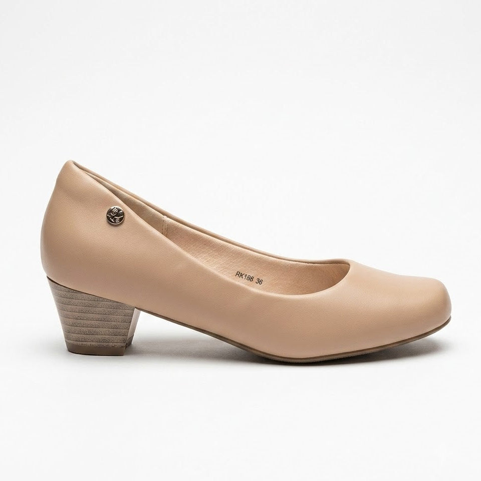 RK188A TACONES RIKELI CMS 3
