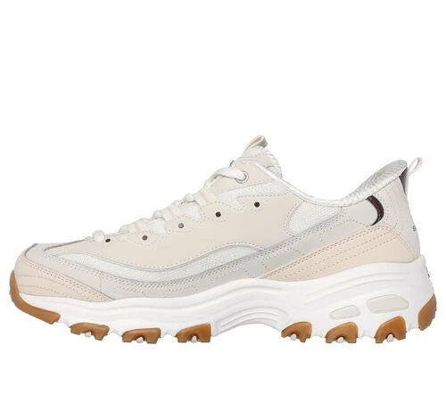 150537 SKECHERS SMOOTH Beige