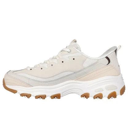 150537 SKECHERS SMOOTH Beige