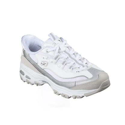 150537 SKECHERS SMOOTH Blanco