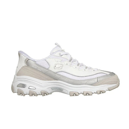 150537 SKECHERS SMOOTH Blanco