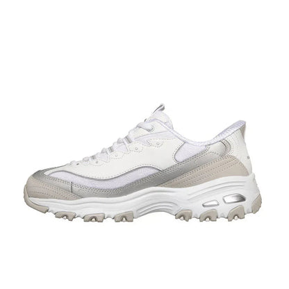 150537 SKECHERS SMOOTH Blanco