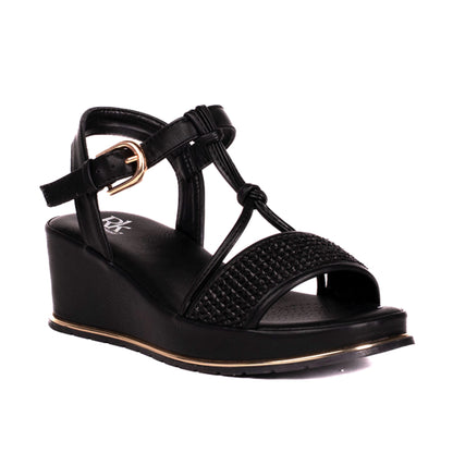 RK190B SANDALIAS CMS 4 Negro