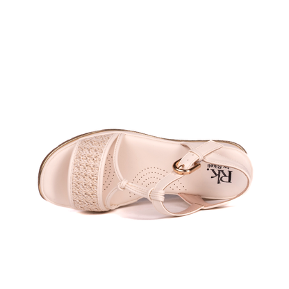 RK190A SANDALIAS CMS 4 Blanco