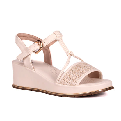 RK190B SANDALIAS CMS 4 Blanco