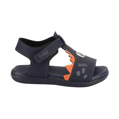 1188223 Sandalias Bibi Baby soft ii Azul