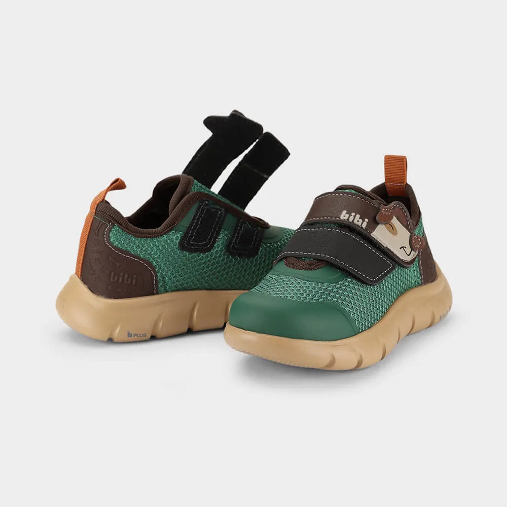 tenis energy baby 2.0 estampado 1225141