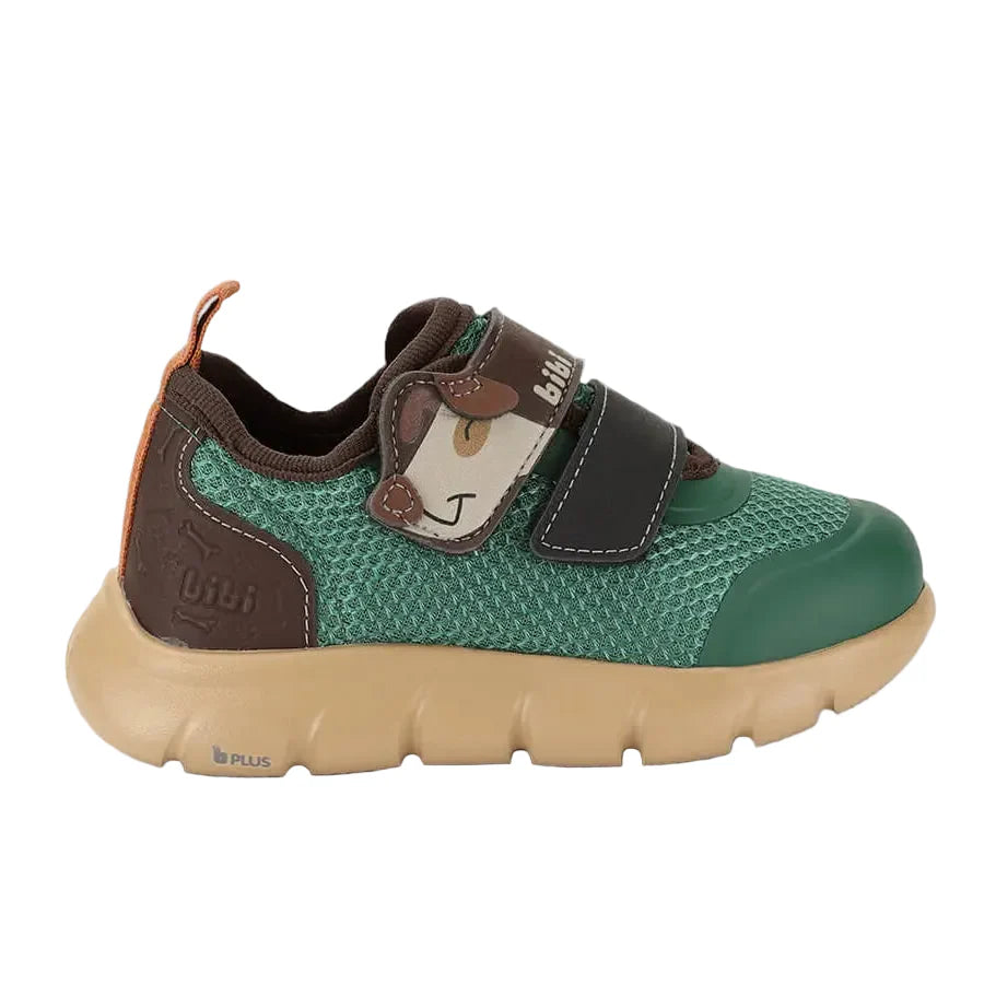tenis energy baby 2.0 estampado 1225141