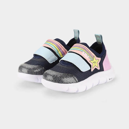 tenis energy baby 2.0 azul 1225142