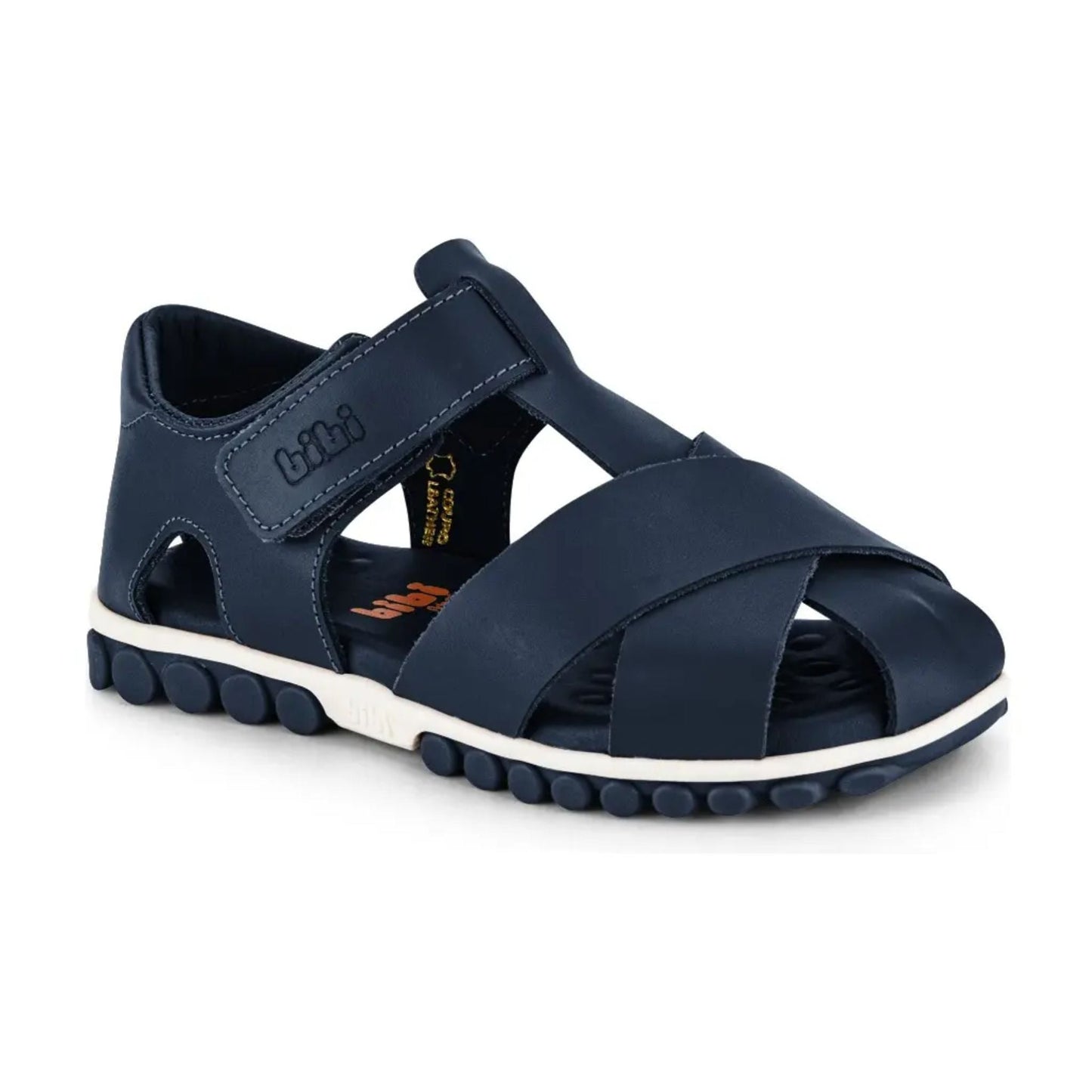 1239009 Sandalias Bibi Summer roller 2.0 Azul