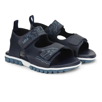 1239051 Sandalias Bibi Summer roller 2.0 Azul
