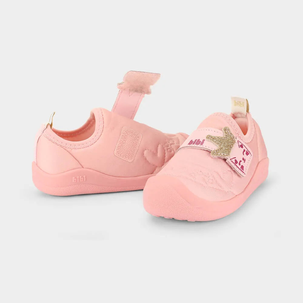 tenis fisioflex 5.0 rosado 1265074