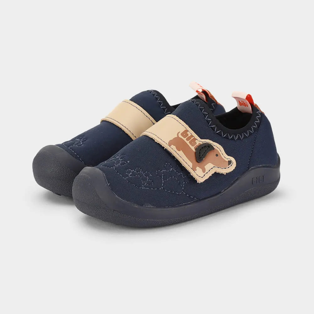 tenis fisioflex 5.0 azul 1265075