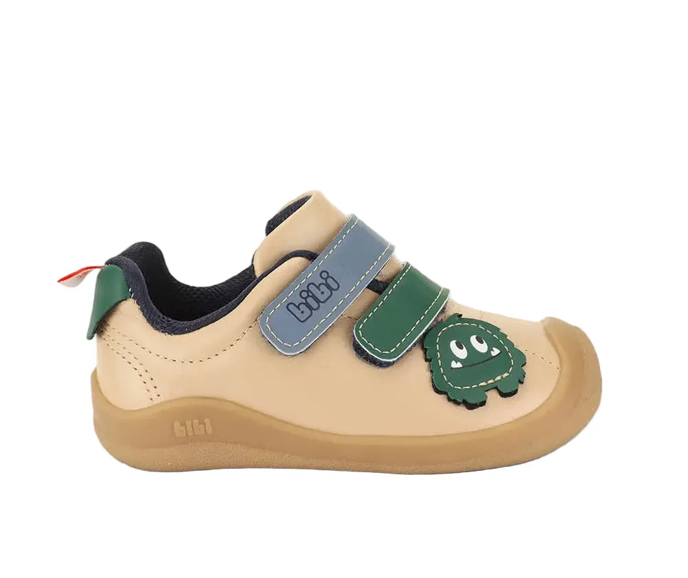tenis fisioflex 5.0 café 1265078