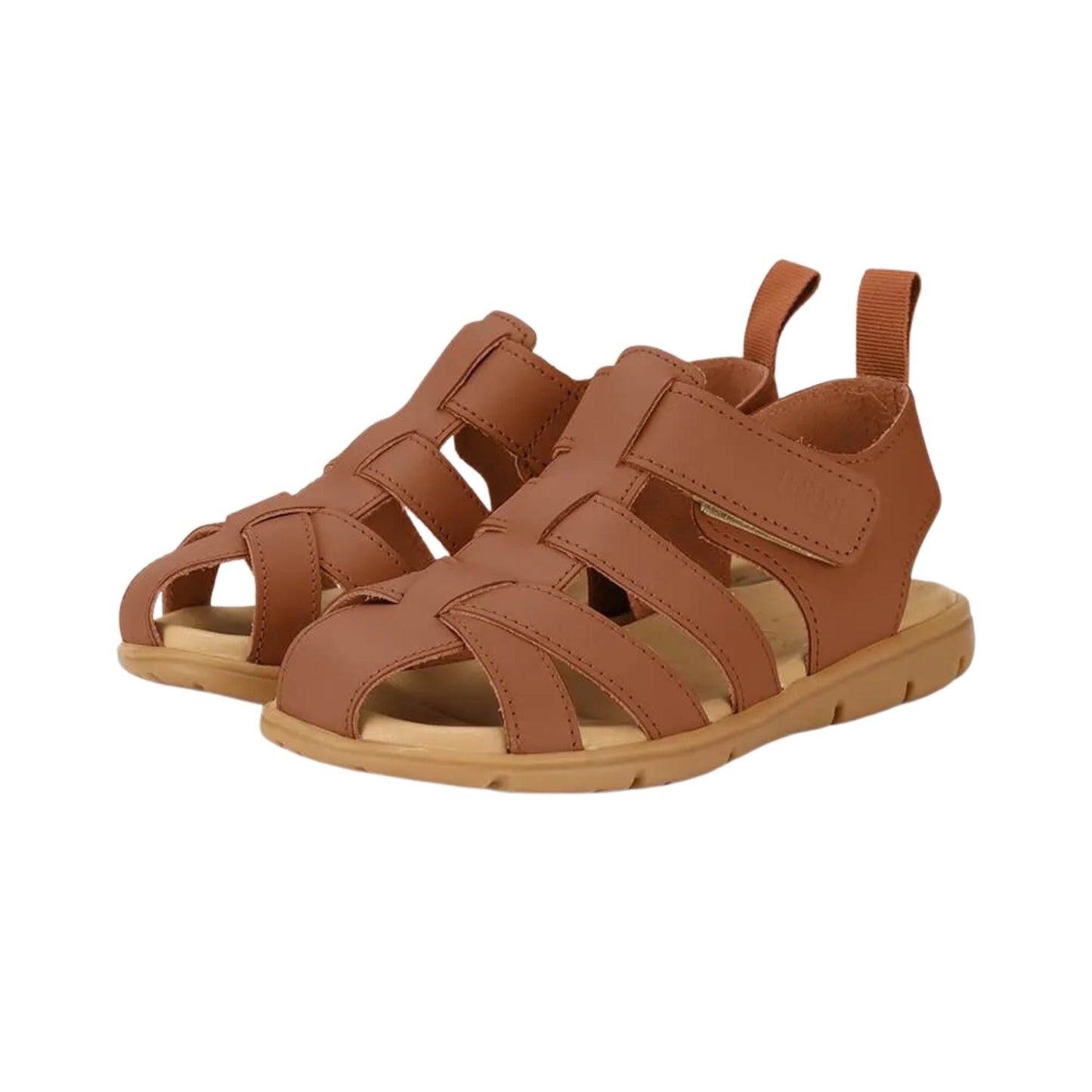 1271044 Sandalias Bibi Basic sandals 2.0 Café