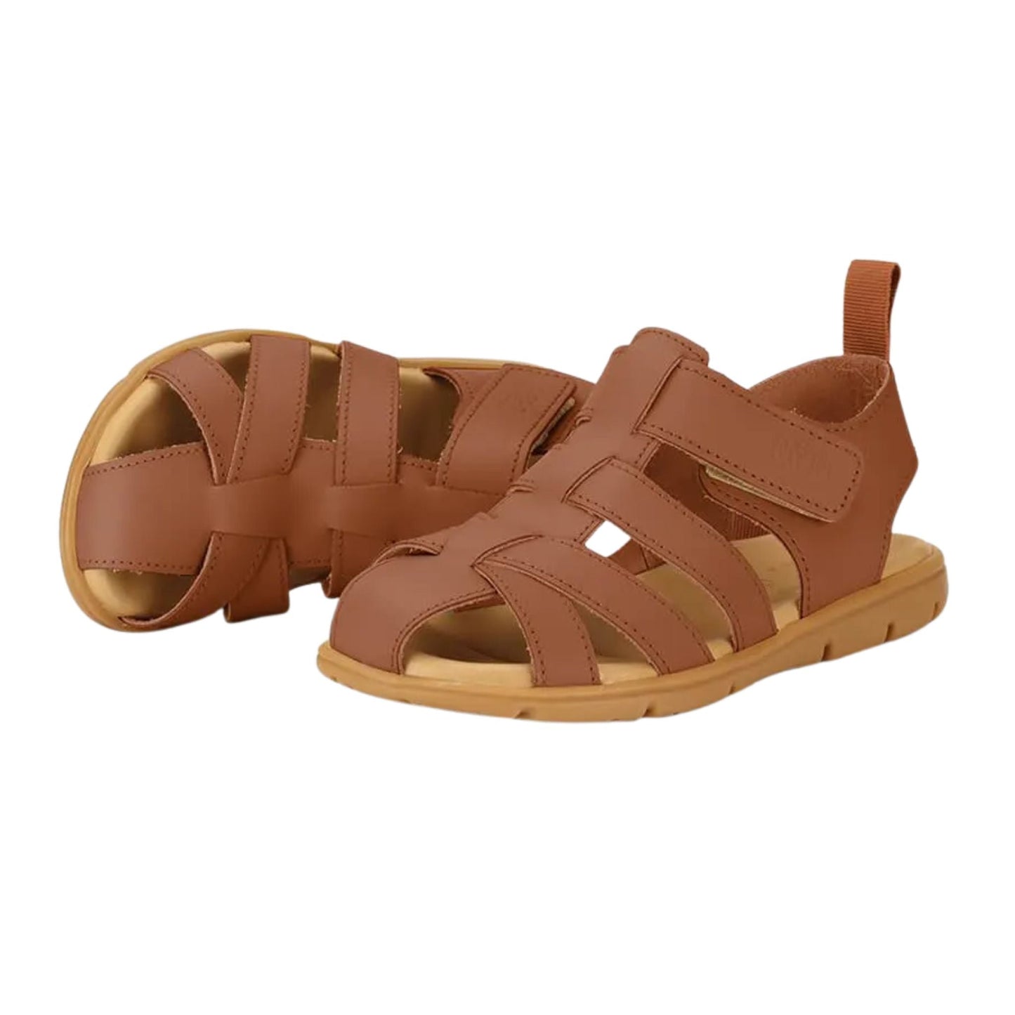 1271044 Sandalias Bibi Basic sandals 2.0 Café
