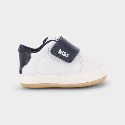 Tenis Bibi Afeto 2.0 blanco niño 1273026