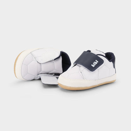 Tenis Bibi Afeto 2.0 blanco niño 1273026