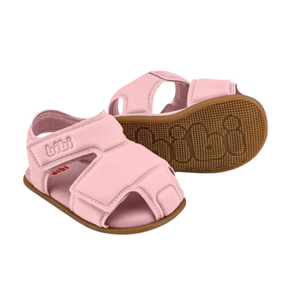 1274007 Sandalias Bibi Sand. afeto 3.0 Rosado