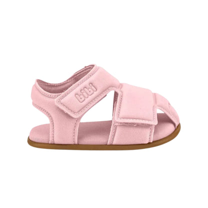 1274007 Sandalias Bibi Sand. afeto 3.0 Rosado