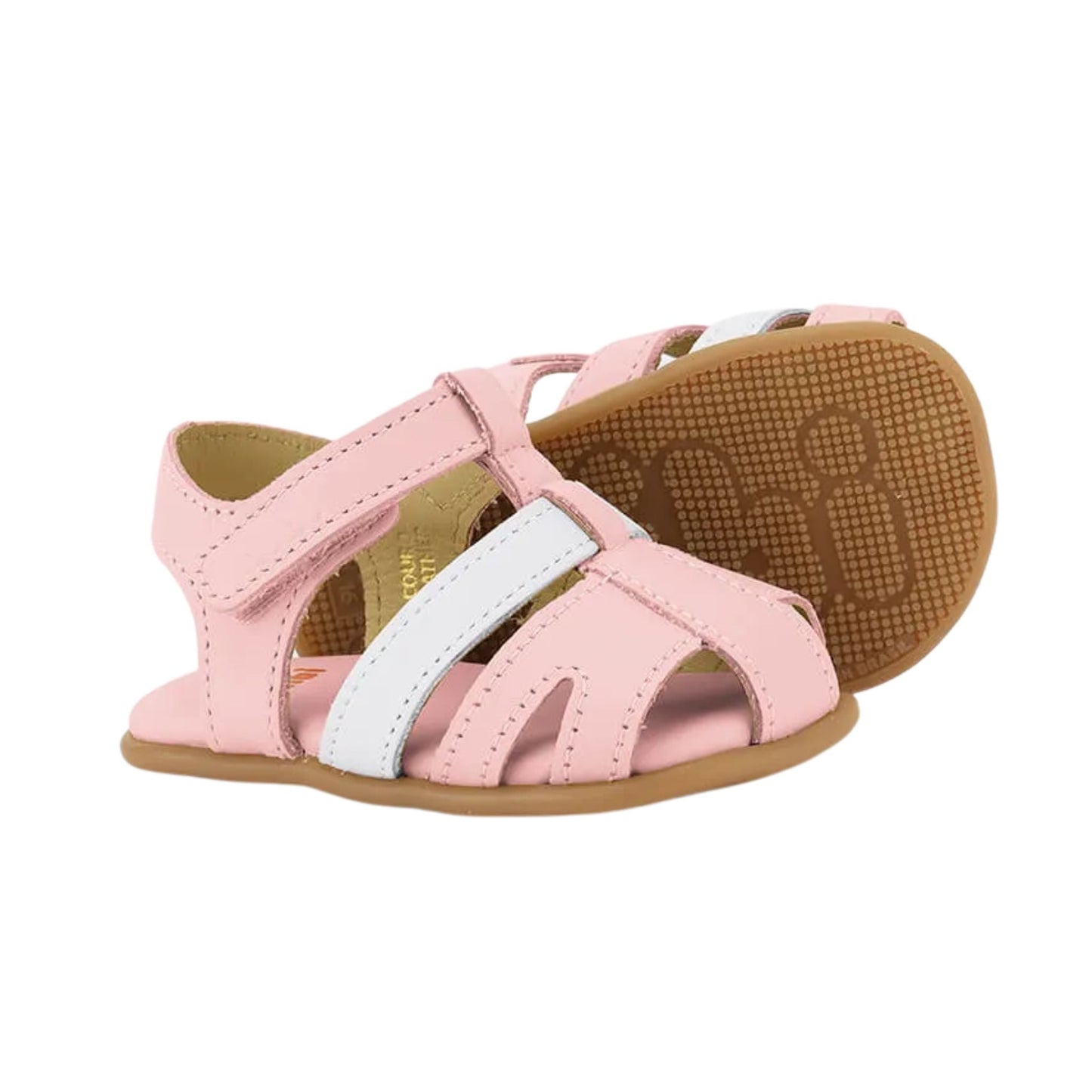 1274027 Sandalias Bibi Sand. afeto 3.0 Blanco