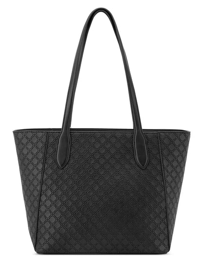 CARTERA NINE WEST BLACK