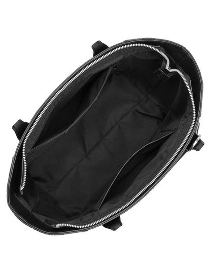 CARTERA NINE WEST BLACK