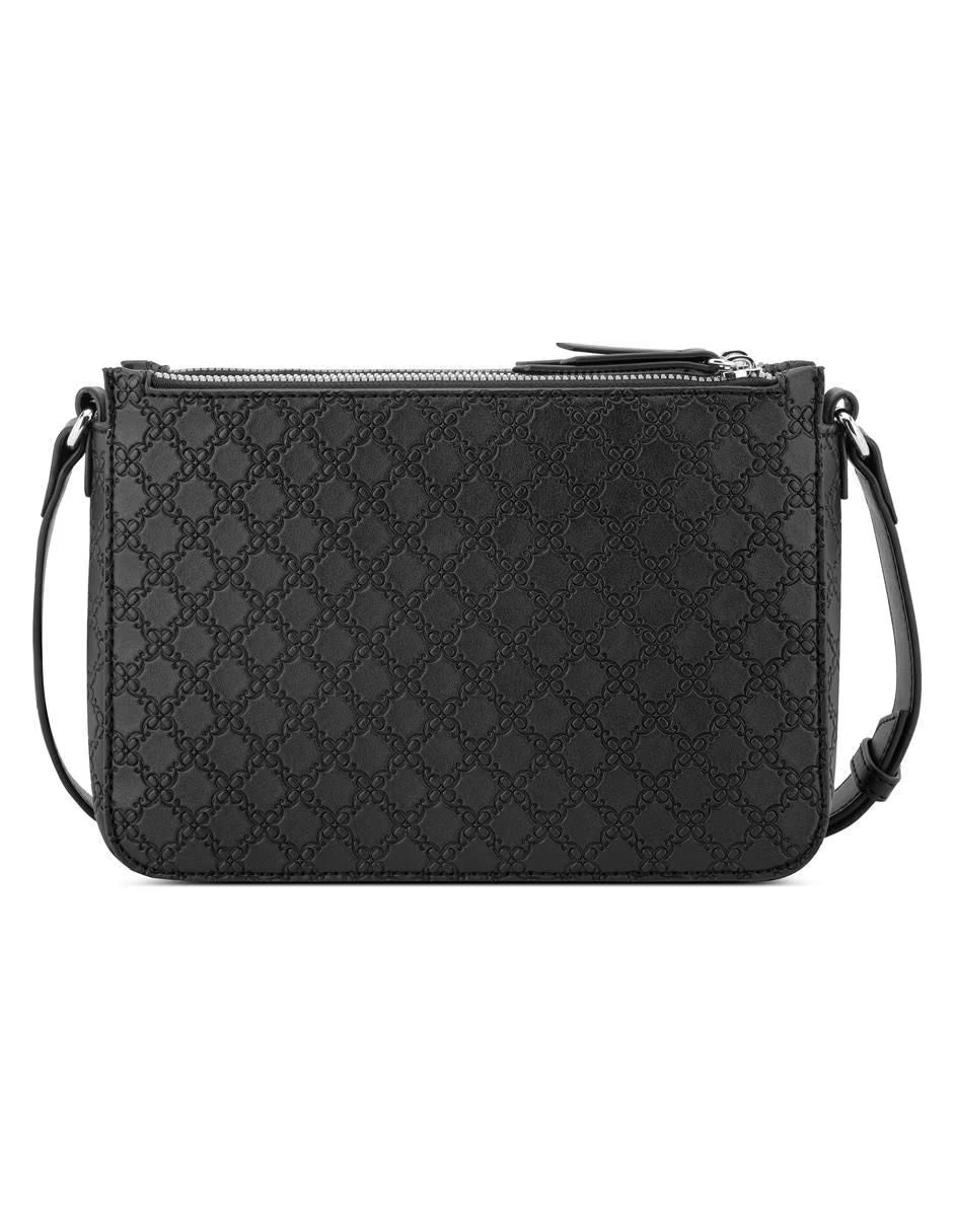 CARTERA NINE WEST BLACK