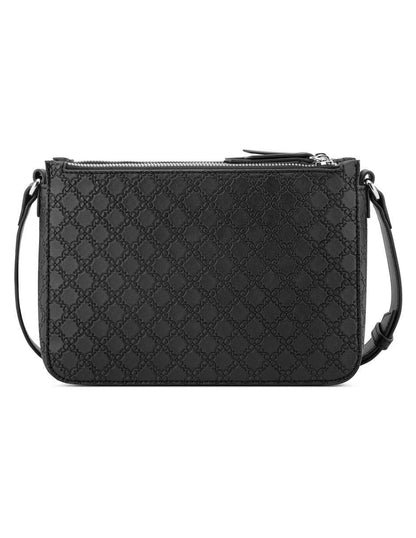 CARTERA NINE WEST BLACK