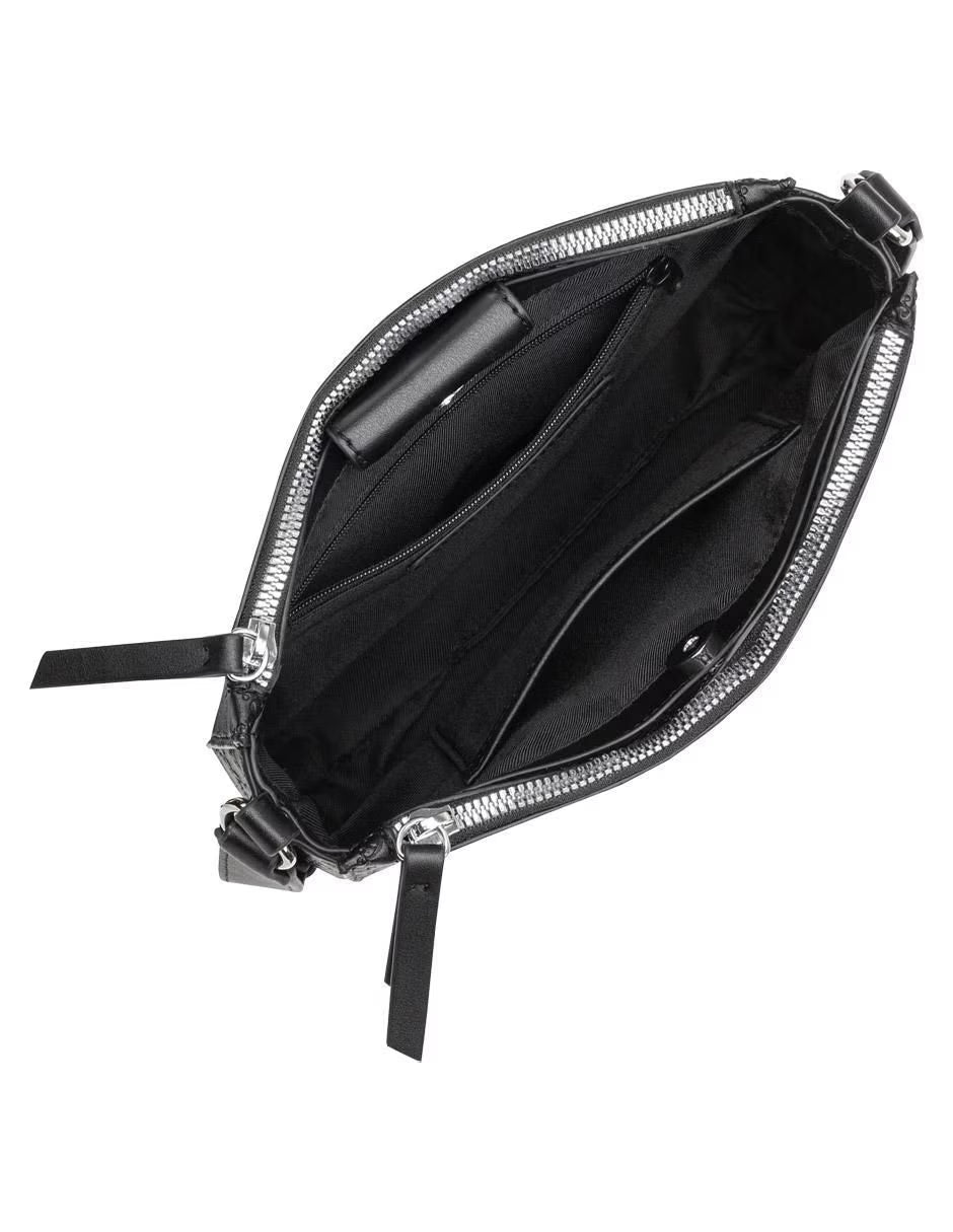CARTERA NINE WEST BLACK