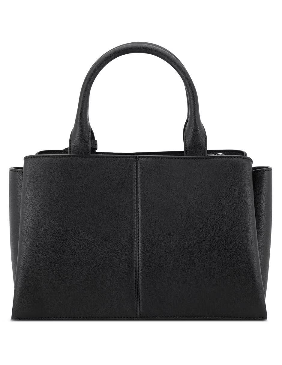 CARTERAS NINE WEST BLACK