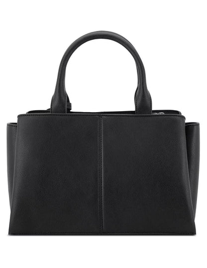 CARTERAS NINE WEST BLACK