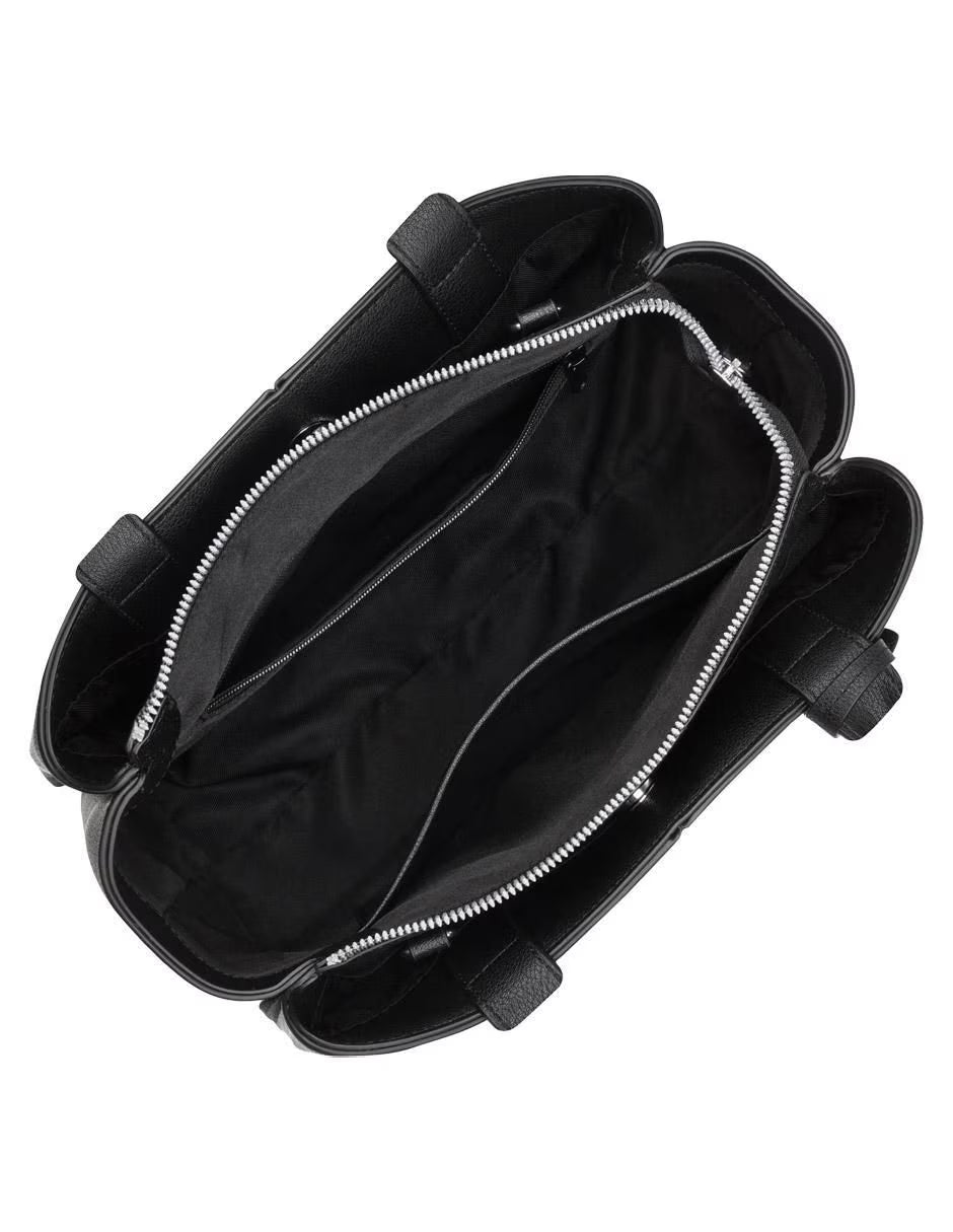 CARTERAS NINE WEST BLACK