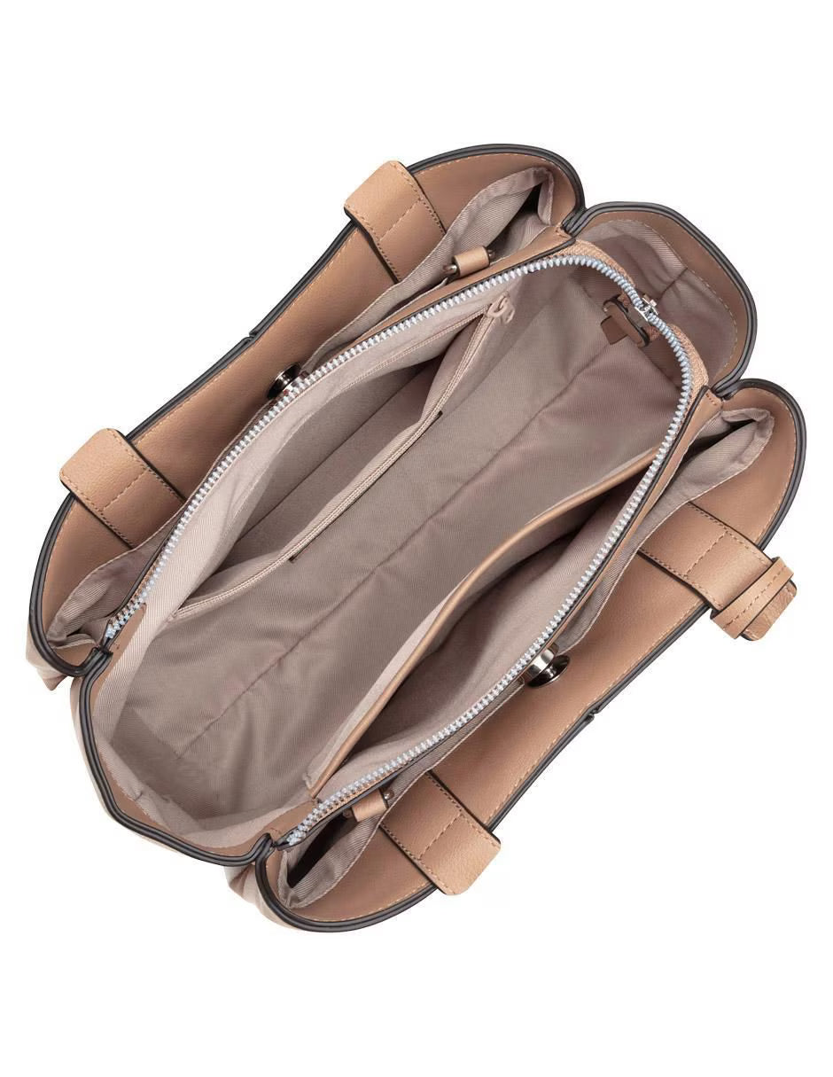 CARTERAS NINE WEST BROWN U