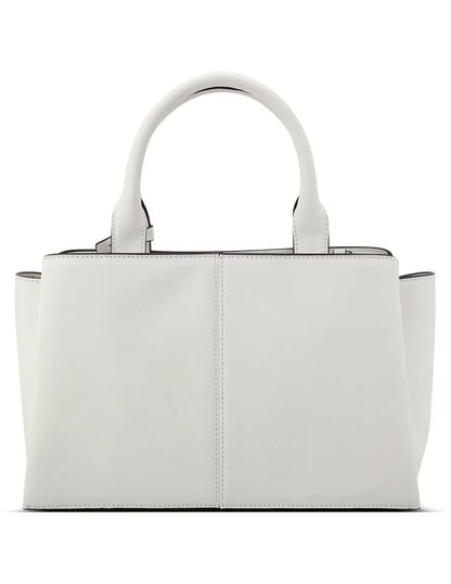 CARTERAS NINE WEST WHITE U