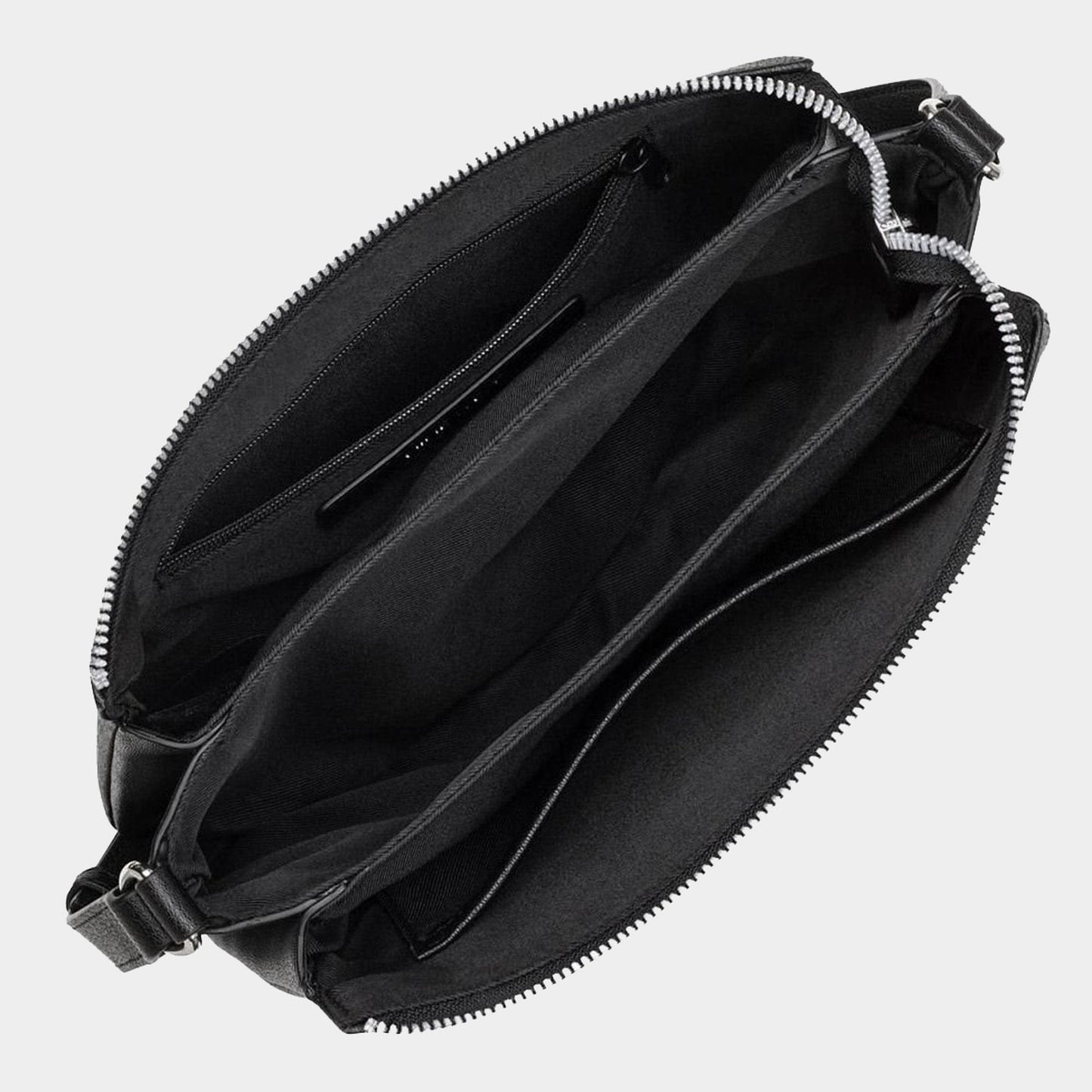 CARTERAS NINE WEST BLACK
