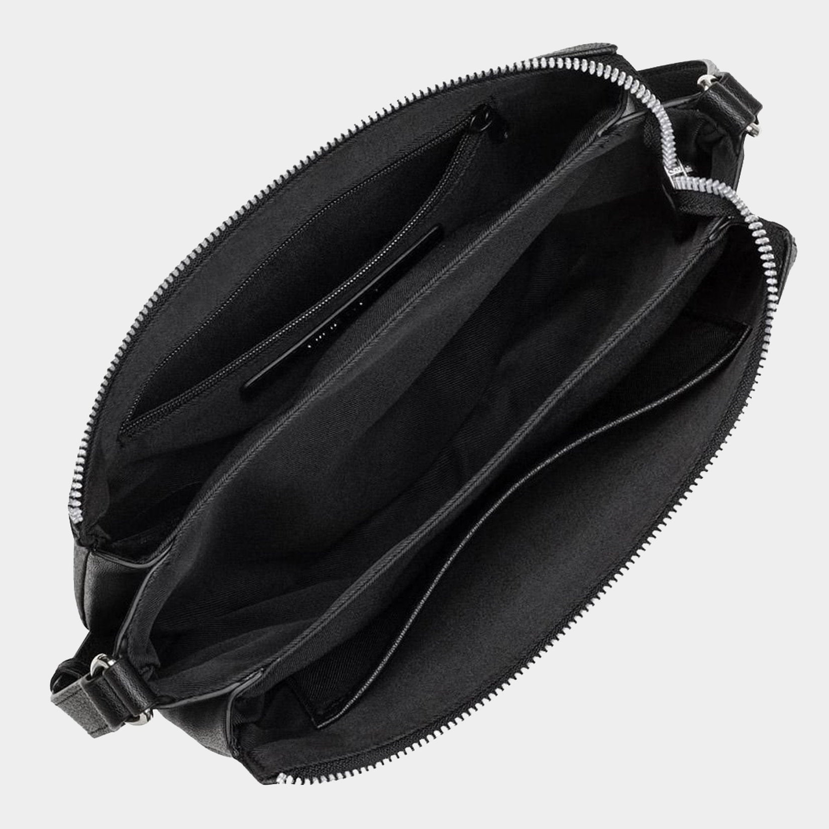 CARTERAS NINE WEST BLACK